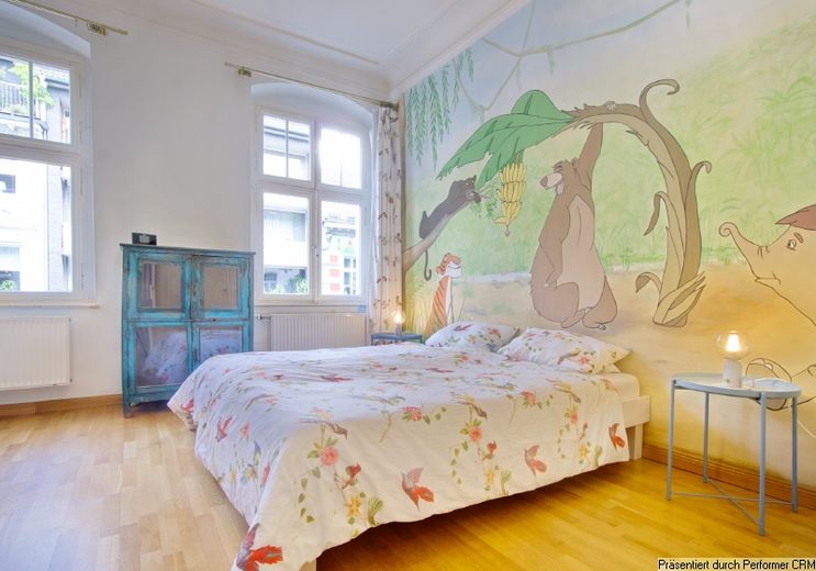 W pełni umeblowane mieszkanie 3-pokojowe w kamienicy, dla rodzin lub zespołów, przy Stadttor, Medienhafen-Unterbilk – 79d7c5eb355046c2233dfa1bdb42b0e6cfb33874.jpg
