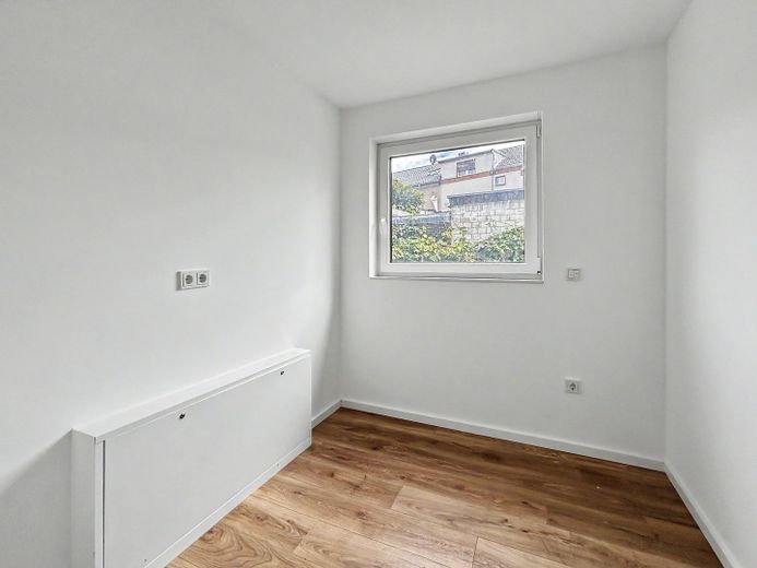 Hauswirtschafsraum EG / OG