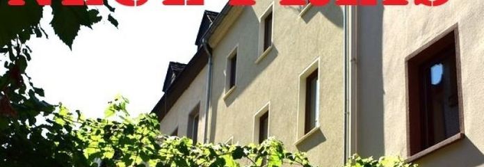 Beautiful townhouse in the heart of Zell (Moselle)