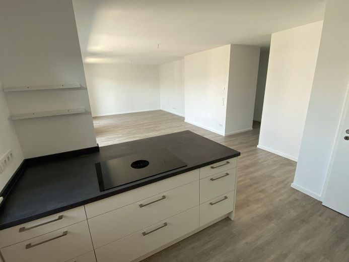 Penthouse im WohnCarré, mit großer Dachterrasse, Aufzug & Tiefgarage – provisionsfrei – Foto 12