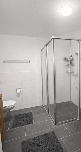 Barrierefreie 3,5-Zimmer Wohnung mit Balkon in Garitz – Foto 11