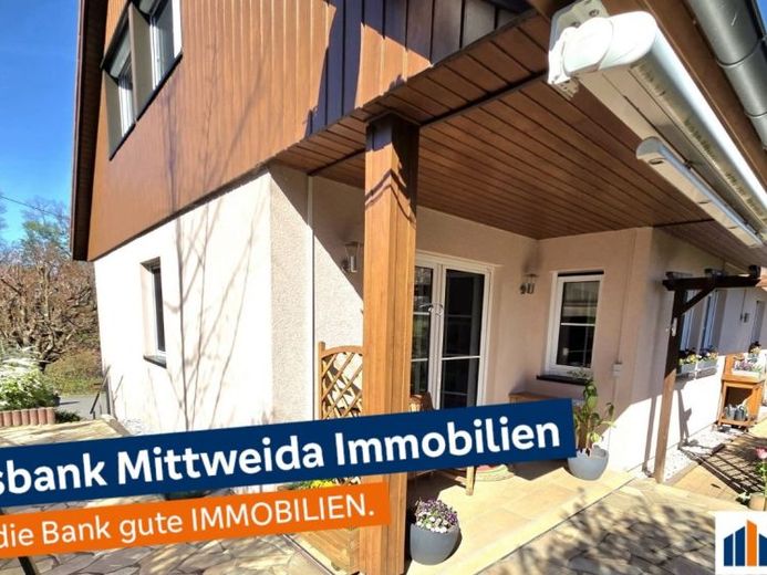 Exklusives Einfamilienhaus mit großzügigem Grundstück in Lichtenau! – Foto 1