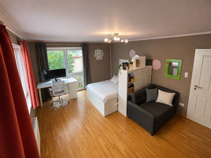 Einfamilienhaus in Bestlage von Gau-Algesheim – Kinderzimmer 1.OG