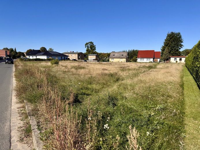 Waldweg