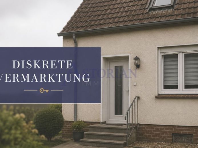 Mehrfamilienhaus, attraktives Anlageobjekt – Foto 1