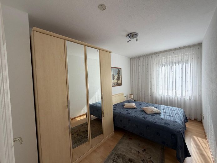 Bifamiliare ben curata con giardino privato e terrazza in ambita zona residenziale per famiglie a Sasel – Kinderzimmer 1