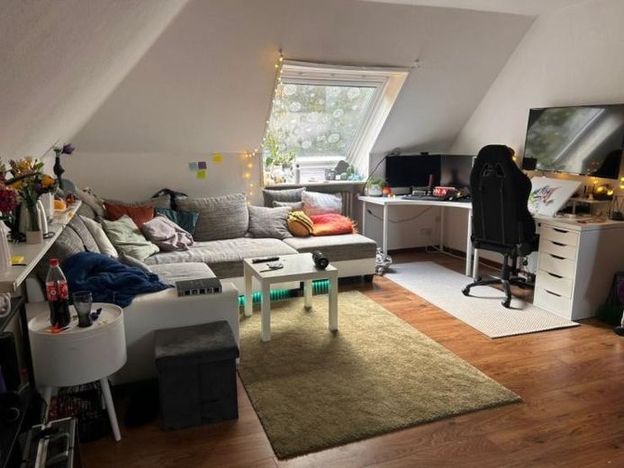 OG Schlafzimmer 1