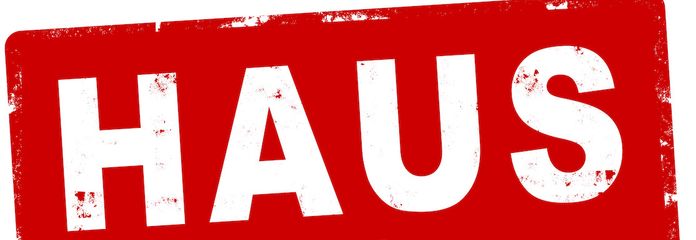 ***بدون عمولة***منزل منفصل لعائلة واحدة ومنزل خلفي صغير إضافي***للحرفيين*** – HAUS + zusätzliches Häuschen !