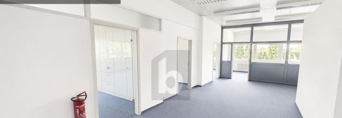 BÜROFLÄCHE IPAI HEILBRONN SOFORT BEZUGSBEREIT