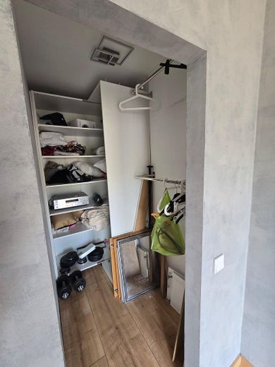 Moderne Penthousewohnung mit 3 Zimmern und EBK – Foto 21