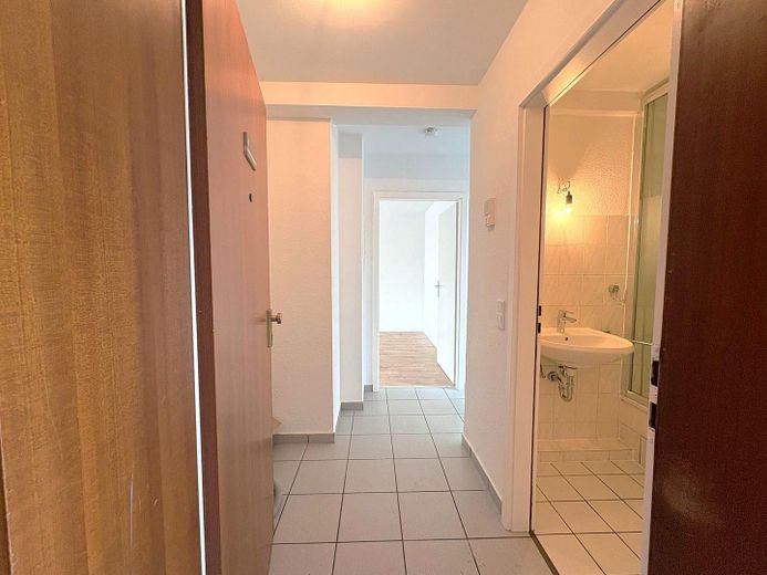 Gemütliche 2-Zimmer Wohnung zur Selbstnutzung oder Kapitalanlage | Provisionsfrei – Diele
