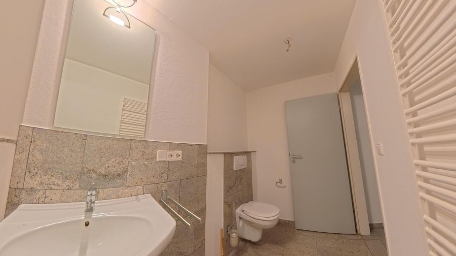 Geniş aile için modern mimar tasarımlı ev – Bad UG