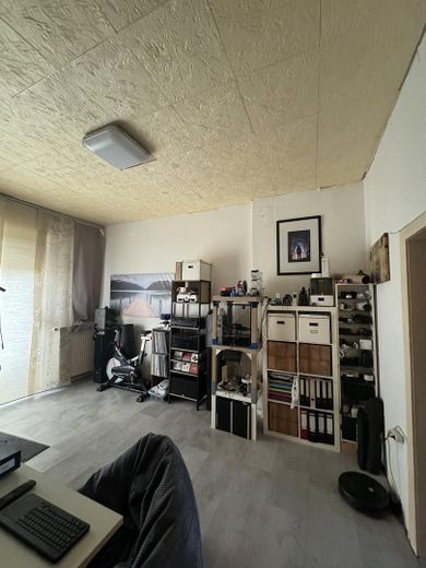 Wohnraum