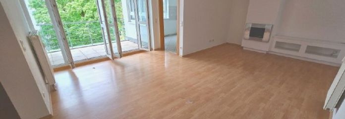 3 Raum Wohnung zum Eigennutz auf dem Kaßberg mit TG