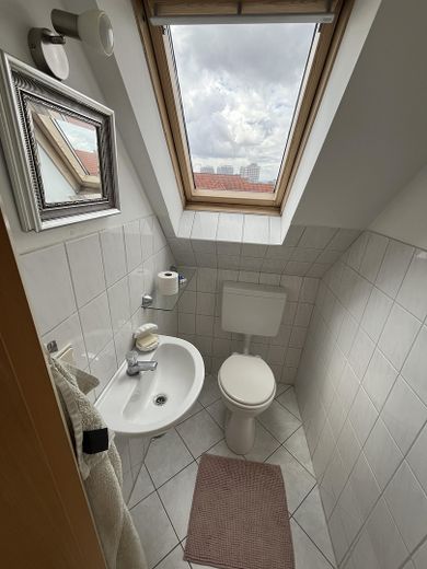 Gäste-WC