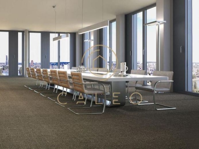 CALEO ¦ Innenstadt ¦ Winx Tower ¦ flexibel + sofort bezugsfertig ¦ all inclusive ¦ PROVISIONSFREI – Foto 1