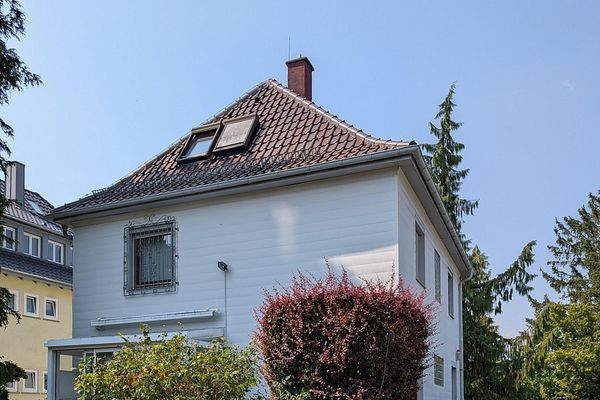 Müstakil ev