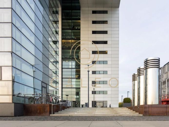 CALEO ¦ Altstadt-Süd ¦ Kranhaus-Süd ¦ flexibel + sofort bezugsfertig ¦ All-in-Miete ¦ PROVISIONSFREI – Foto 1