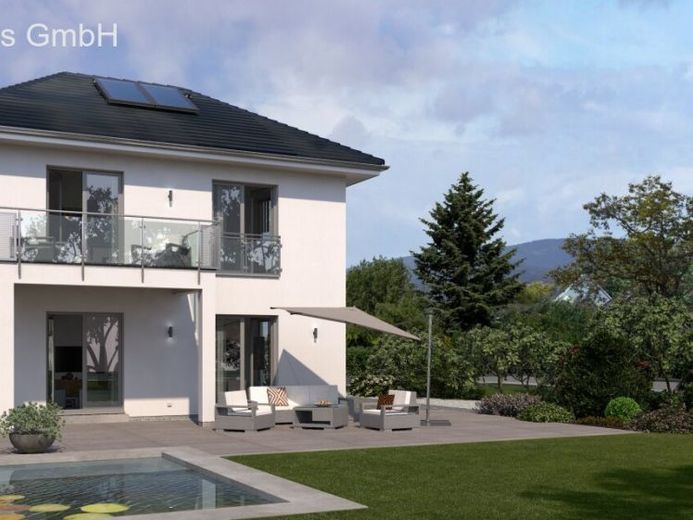 allkauf Einfamilienhäuser energieeffizient und bezahlbar! Ich berate Sie gerne 0172-9547327 – Foto 1