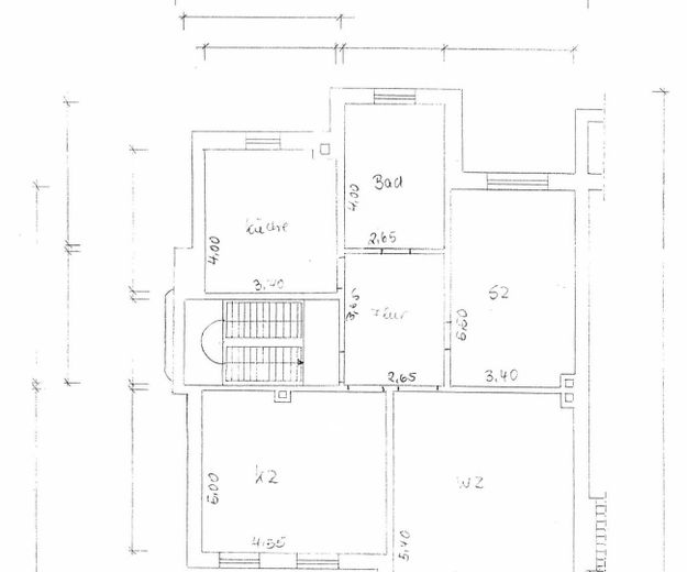 Familientraum: 103 m² mit Garten & Carport – Foto 28