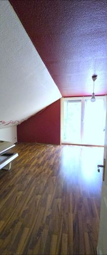 Großes Zimmer andere Seite