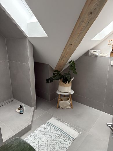 Badezimmer OG