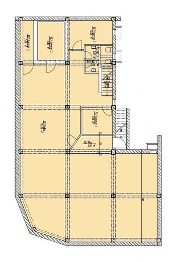 Grundriss KG