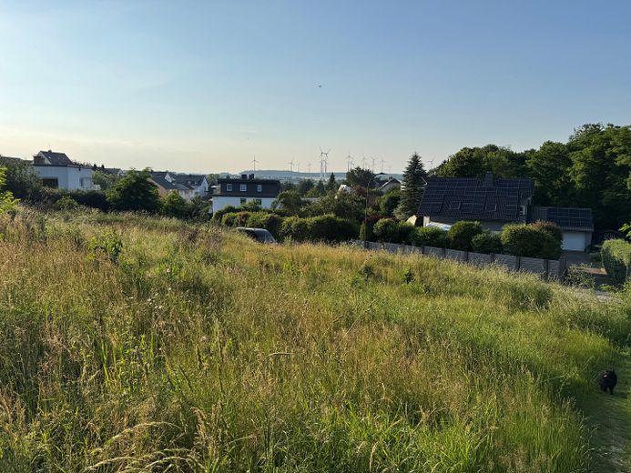 Aussicht