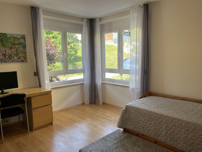 Gästezimmer