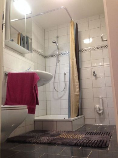 Duschbad
