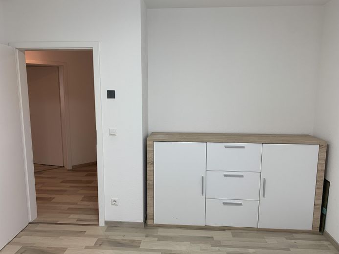 Kinderzimmer / Büro