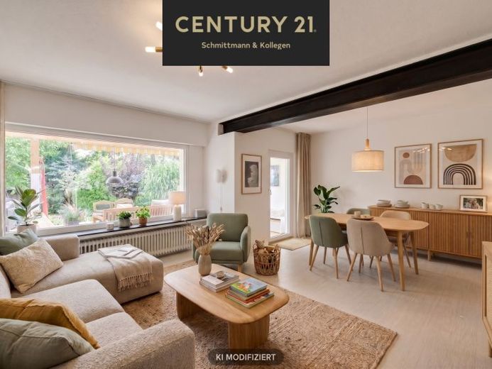 Luce, aria e gioia di vivere: accogliente casa di proprietà in un quartiere residenziale a misura di bambino – Foto 1