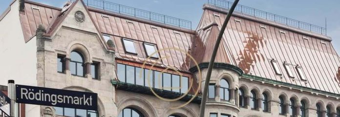 CALEO ¦ Neustadt ¦ Rödingsmarkt ¦ esnek + hemen taşınmaya hazır ¦ hepsi dahil ¦ komisyonsuz