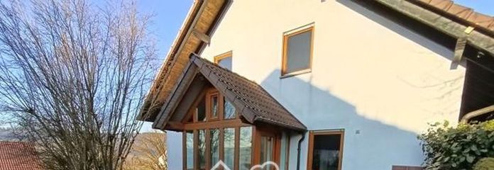Einfamilienhaus direkt am Nationalpark 35110 Frankenau/Alt.