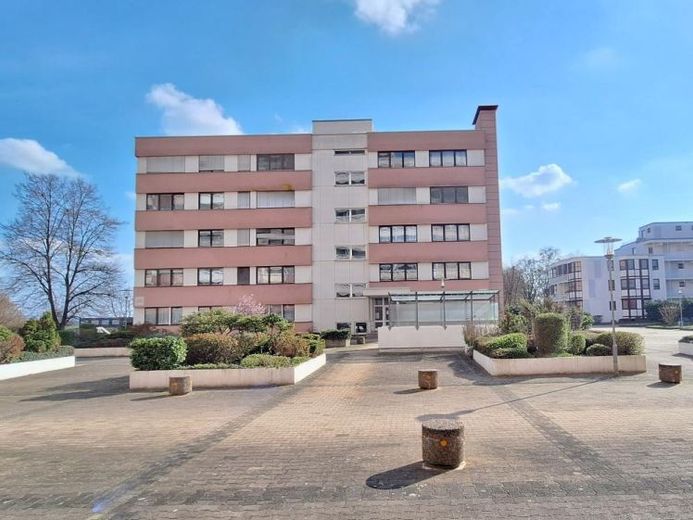 KORNWESTHEIM | Eigentumswohnung in ruhiger Lage – Foto 1