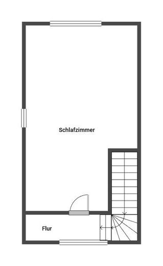 Dachgeschoss