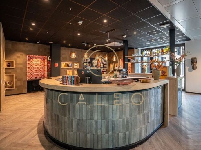 CALEO ¦ बहनहोफ्सफीर्टेल ¦ लचीला + तुरंत उपयोग के लिए तैयार ¦ सब कुछ शामिल ¦ कमीशन-मुक्त – फोटो 1