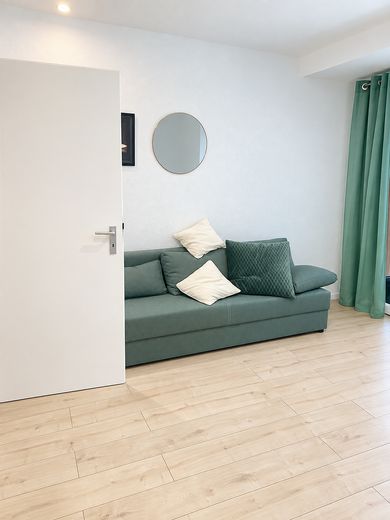 Modernisierte 3-Zimmer-Wohnung mit Balkon & Garage in Leverkusen-Opladen – Foto 10