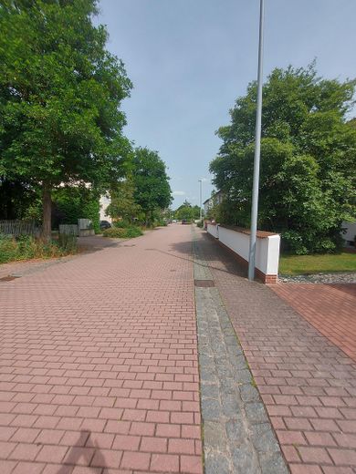 Spielstraße