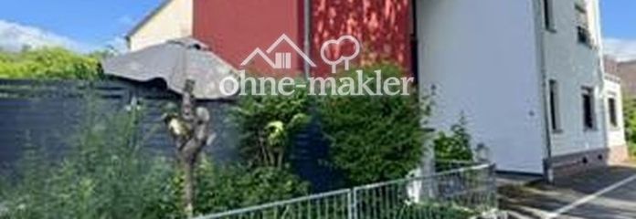 Koblenz Einfamilienhaus in guter Lage
