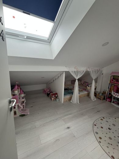 Kinderzimmer DG