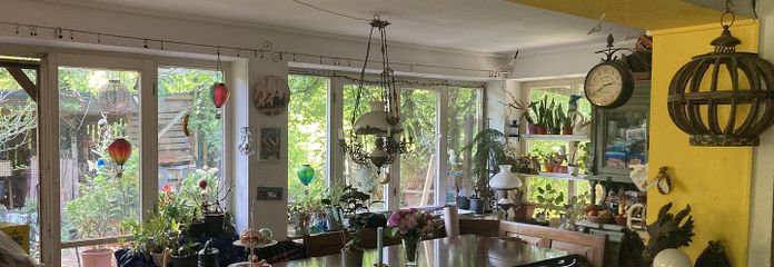 Esszimmer EG