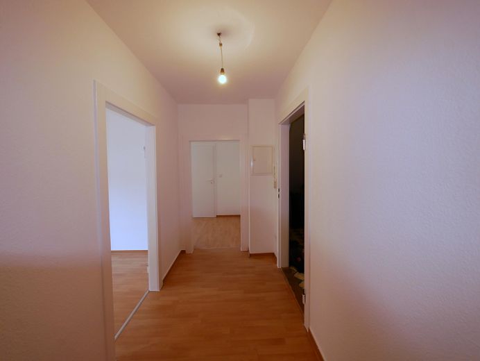 Linden genießen! 2 Zimmerwohnung 41 qm, Limmerstraße 10 – Foto 6
