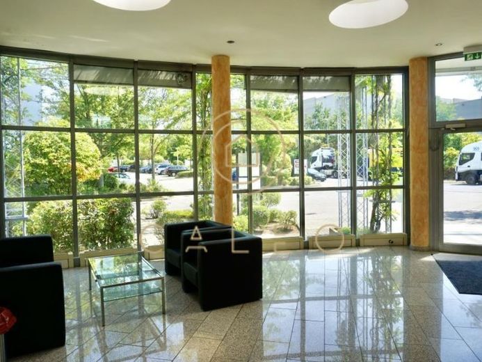 CALEO ¦ Dreieich ¦ 379 m² - 2.357 m² ¦ ab EUR 5,00/m² ¦ PROVISIONSFREI – Foto 1