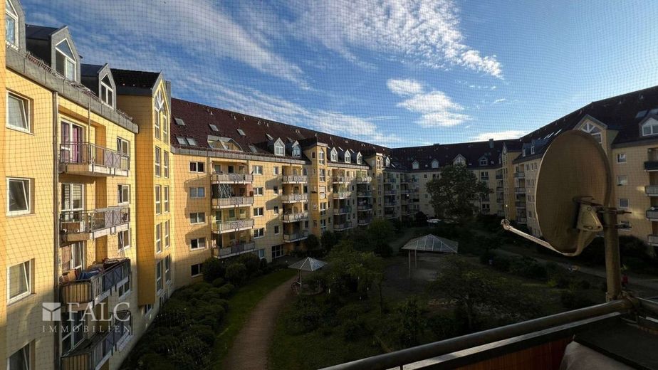 Ausblick