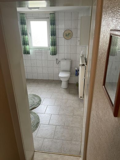 Zwischengeschoss - Bad