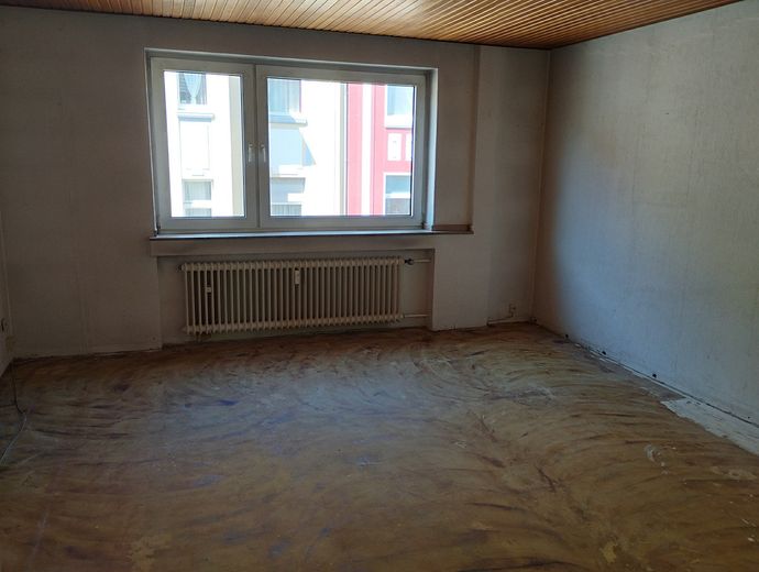 Helle, gut geschnittene 2 Zimmer-Wohnung im Herzen von D-Eller provisionsfrei – Foto 3
