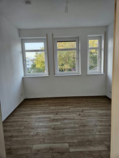 Großzügige Nichtraucherwohnung in Groß-Bieberau – Schlafzimmer 3