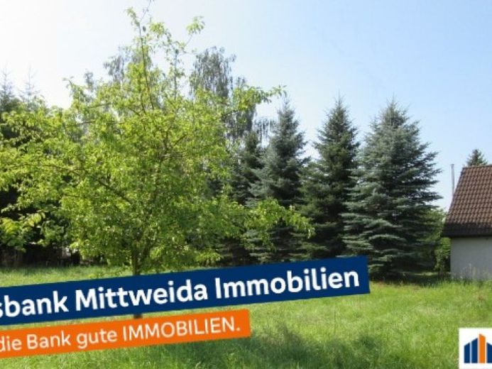 Grundstück in ruhiger Lage für Ihr Traumhaus – bauträgerfrei ! – Foto 1