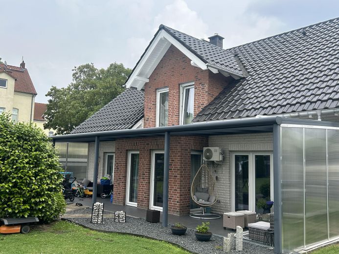 Einfamilienhaus – Foto 26